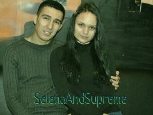 SelenaAndSupreme