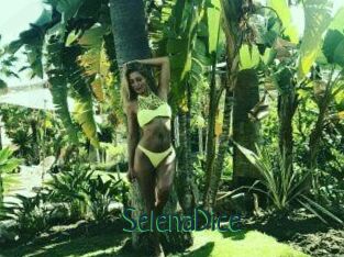 SelenaDice