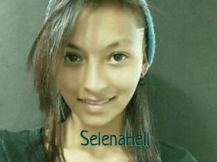 SelenaHell