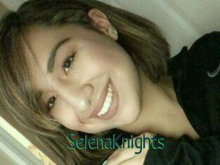 SelenaKnights
