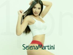 SelenaMartini