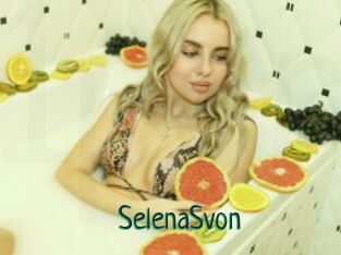 SelenaSvon