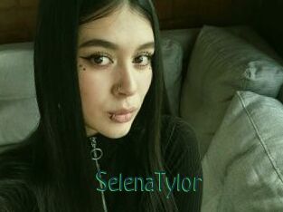 SelenaTylor