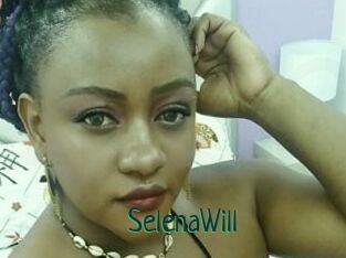 SelenaWill