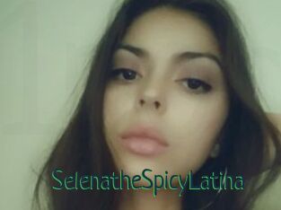 SelenatheSpicyLatina