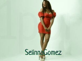 SelinnaGomez