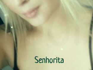 Senhorita