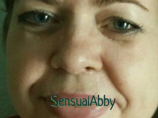 SensualAbby