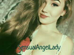 SensualAngelLady