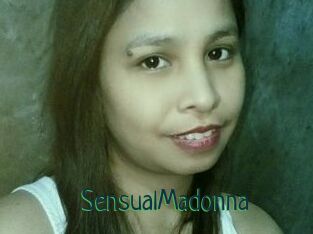 SensualMadonna