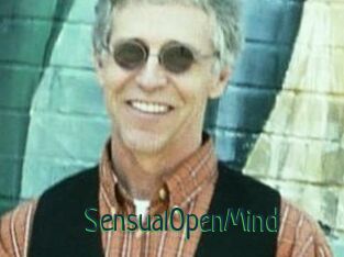 SensualOpenMind