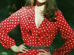 Sensuallizzy