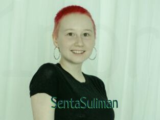 SentaSuliman