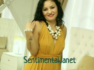 SentimentalJanet