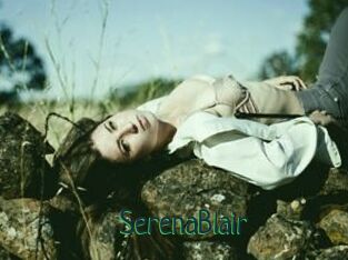 SerenaBlair