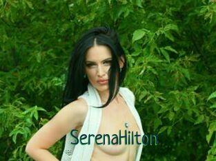 SerenaHilton