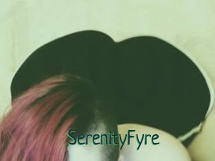SerenityFyre