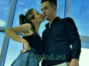 SergAndLana