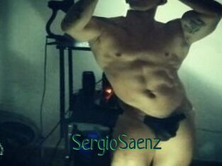 SergioSaenz
