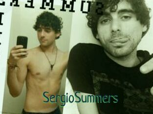 SergioSummers