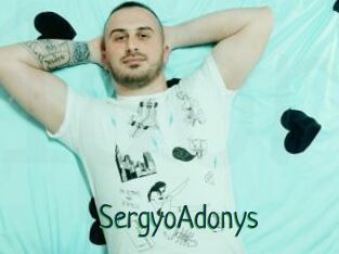 SergyoAdonys