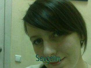 Sevgelim