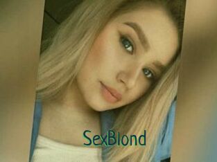 SexBlond