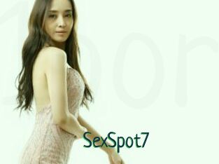 SexSpot7