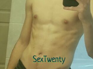 SexTwenty
