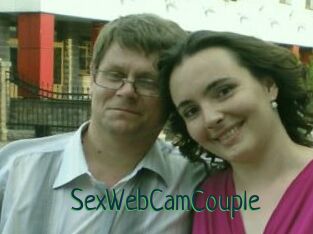 SexWebCamCouple