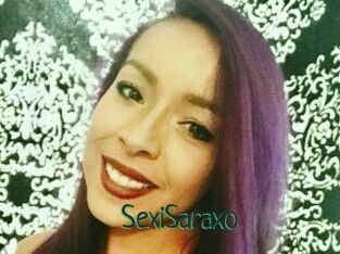 SexiSaraxo