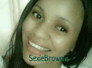 SexieBrownie