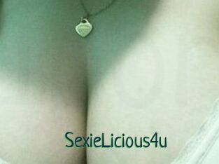 SexieLicious4u