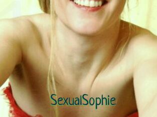 SexualSophie