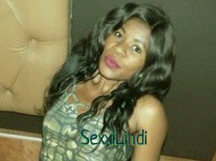 SexxiLindi