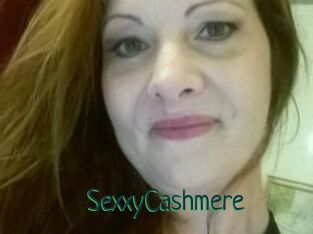 SexxyCashmere