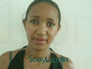 SexxyLucyxxx