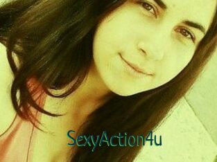 SexyAction4u