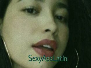 SexyAssLatin
