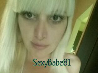 SexyBabe81