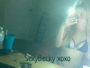 SexyBecky_xoxo