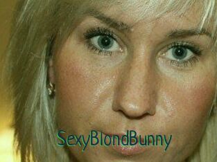 SexyBlondBunny