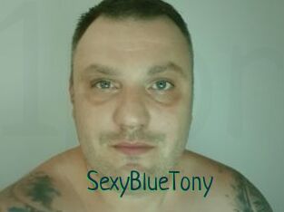 SexyBlueTony