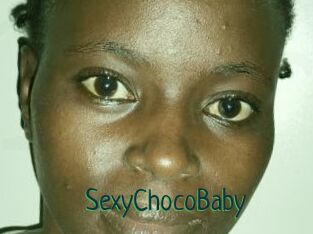 SexyChocoBaby