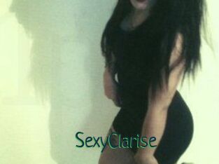 SexyClarise
