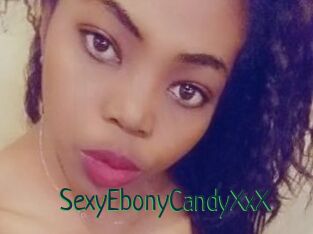 SexyEbonyCandyXxX