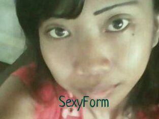 SexyForm