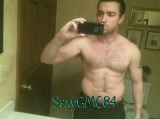 SexyGMC84