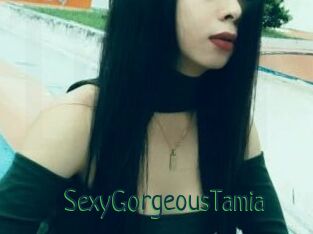 SexyGorgeousTamia
