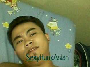 SexyHunkAsian